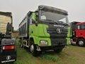 Shaanxi / Shacman SX32586V385 [0]
