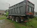 Shaanxi / Shacman SX32586V385 [1]