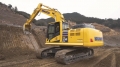 Komatsu PC210 [2]