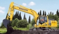 Komatsu PC210 [1]