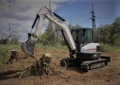 Bobcat E35 [1]