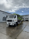 Zoomlion 38X-5RZ [0]