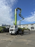 Zoomlion 38X-5RZ [10]