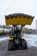 Кировец К-708УДМ [5]