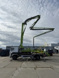 Zoomlion 38X-5RZ [8]
