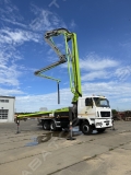 Zoomlion 38X-5RZ [9]