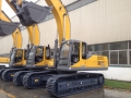 XCMG XE370CA [0]
