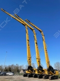 390FL Ultra High Demolition Boom [2]