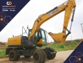 XCMG XE150WD [0]