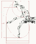 XCMG XE150WD [3]