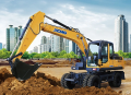 XCMG XE150WD [1]