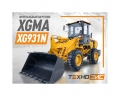 XGMA XG931N [0]