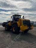 LiuGong CLG856H Agri [1]