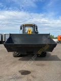 LiuGong CLG856H Agri [16]
