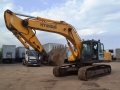 Hyundai R 305LC-7 [0]