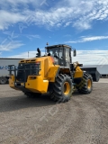 LiuGong CLG856H Agri [5]