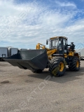 LiuGong CLG856H Agri [18]