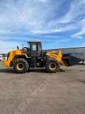 LiuGong CLG856H Agri [11]