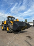 LiuGong CLG856H Agri [15]