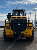 LiuGong CLG856H Agri [3]