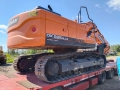 Doosan DX225NLCA [3]
