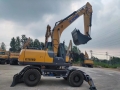 XCMG XE180WD [11]