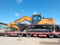 Doosan DX225NLCA [4]