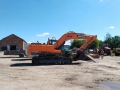 Doosan DX225NLCA [1]