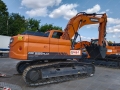 Doosan DX225NLCA [2]