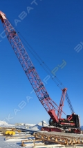 Kobelco CKE2500-2 [1]
