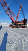 Kobelco CKE2500-2 [0]