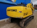 Sumitomo SH210LC-5 [1]