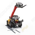 Sany STH1440E [0]