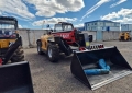 Sany STH1840E [0]