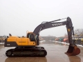 Volvo EC220DL [0]