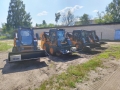 BSL350 г/п1200-1500max. CUMMINS [7]