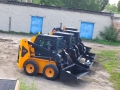 BSL350 г/п1200-1500max. CUMMINS [2]