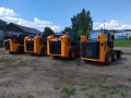 BSL350 г/п1200-1500max. CUMMINS [4]