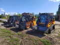 BSL350 г/п1200-1500max. CUMMINS [5]