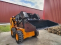 BSL350 г/п1200-1500max. CUMMINS [0]