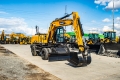 Sany SY165W [4]