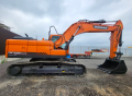 Doosan DX225NCL [0]