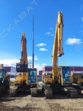SDLG (LGCE) E6150F [4]
