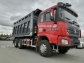 Shaanxi / Shacman SX32586T384C [0]