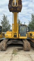 Komatsu PC300-8M0 [1]