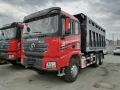 Shaanxi / Shacman SX32586T384C [0]