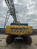 Komatsu PC300-8M0 [4]