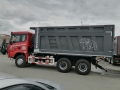 Shaanxi / Shacman SX32586T384C [1]
