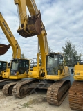 Komatsu PC300-8M0 [0]