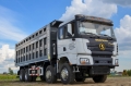 Shaanxi / Shacman SX33186W366C [2]